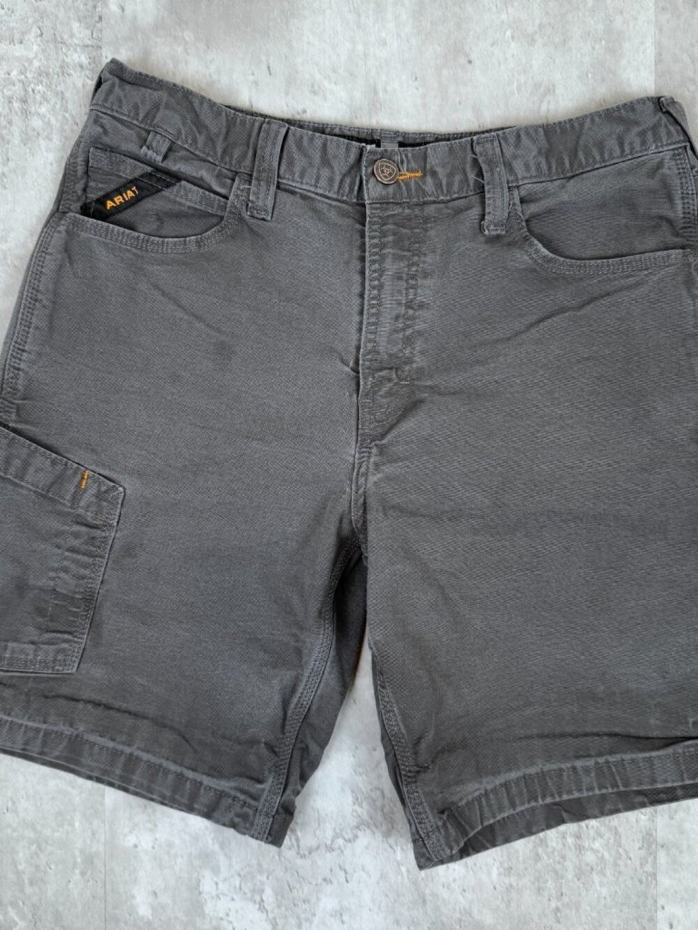 Ariat Cargo Shorts